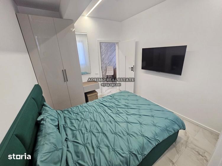 CTR ANAF - Ap2cam Primul chirias - Totul Nou - Parcare Privata - 550eu - 10