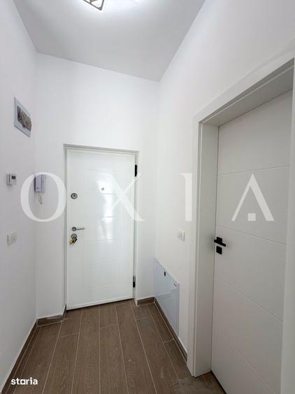 Apartament cu 2 camere în Giarmata