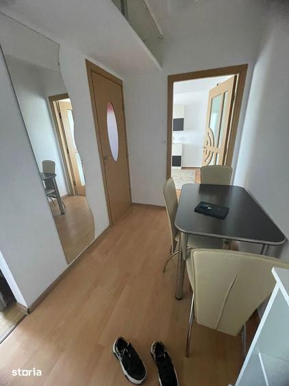 Apartament cu 2 camere, mobilat în Șagului