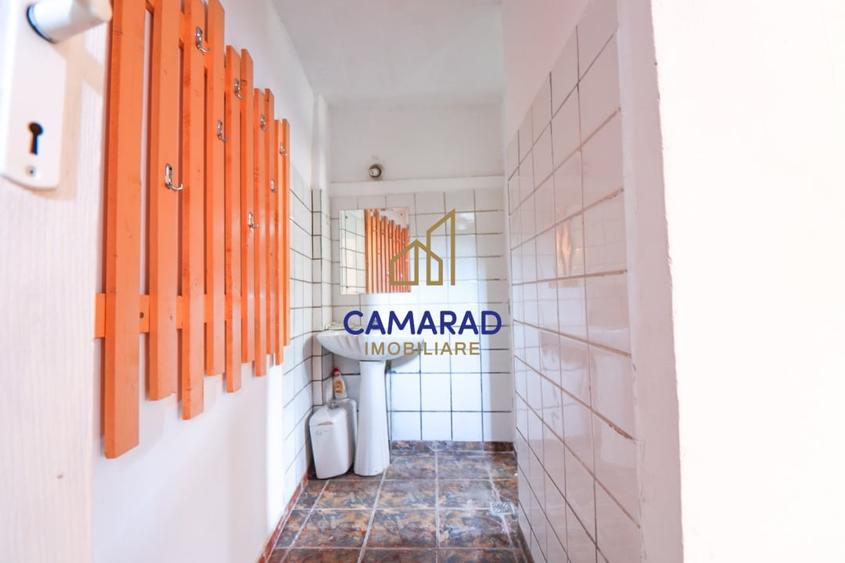 Casă individuală cu 5 camere cu Canalizare în Iancului