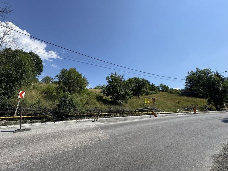 Teren în Central