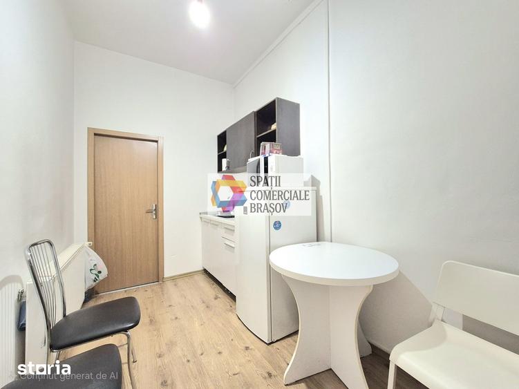 Spațiu comercial, de 90 mp, în Valea Cetății
