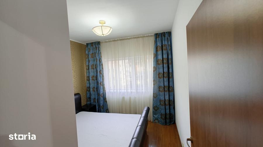 Apartament cu 2 camere decomandat în Militari