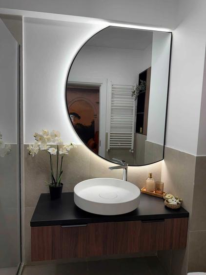 Apartament cu 2 camere decomandat în Nord