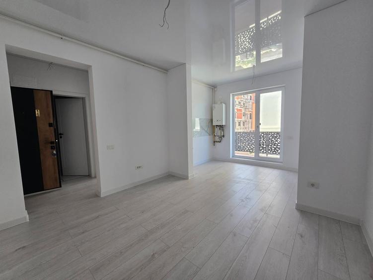 Apartament cu 2 camere decomandat în Dobroești