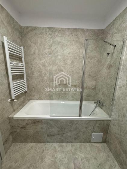 Apartament cu 2 camere în Pipera