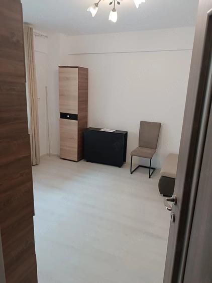 Apartament cu 2 camere decomandat în Granit