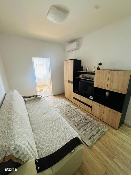 2 camere mobilat complect prelungirea ghencea - 6