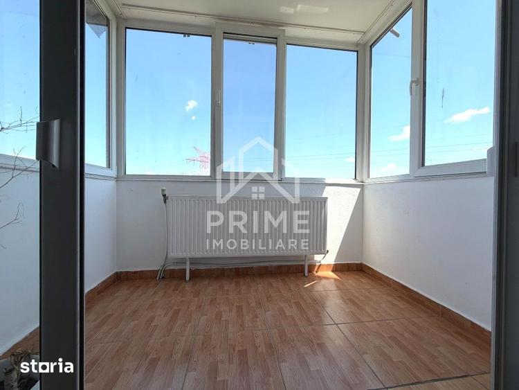 Apartament decomandat, 3 camere, 66 mp - Lift, boxa si loc de parcare - 1