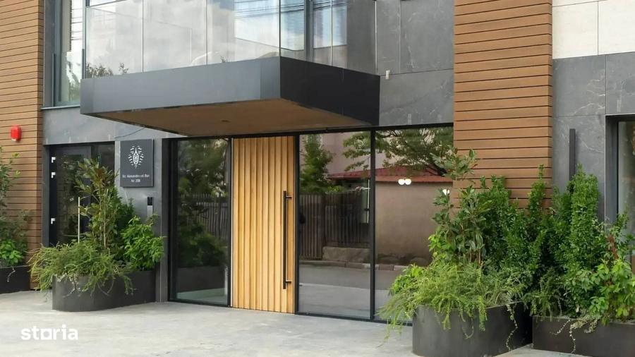 Apartament cu 2 camere si 2 bai zona Erou Iancu Nicolae - 14