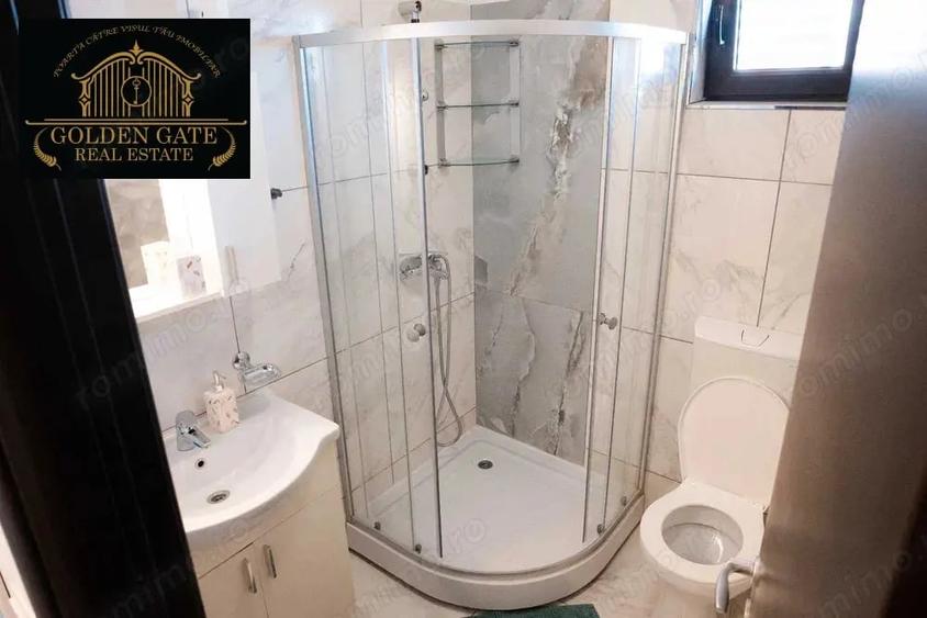 Apartament cu 2 camere semidecomandat, mobilat în Pache Protopopescu