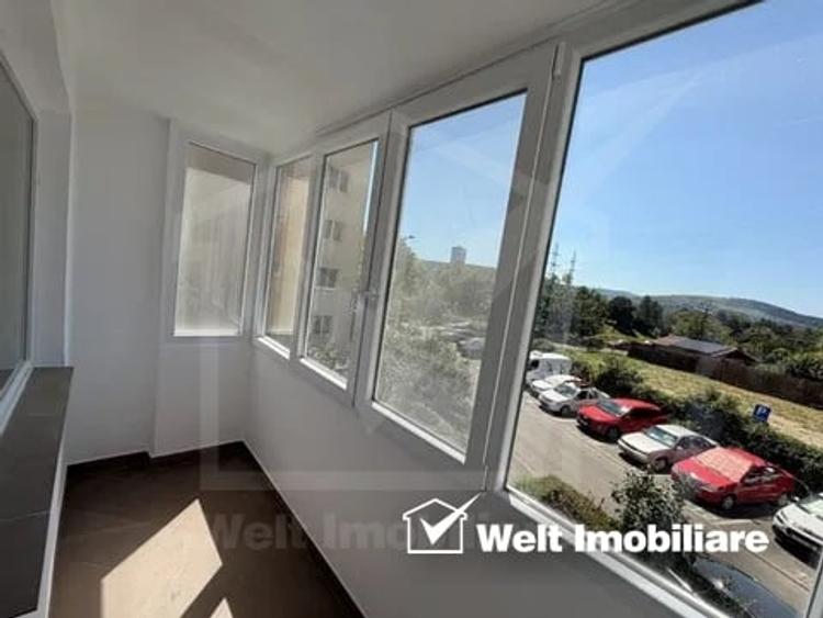 Apartament cu 2 camere decomandat, mobilat în Grigorescu