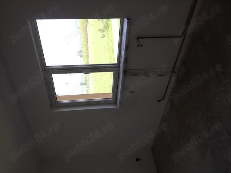 Casă cu 5 camere cu Teren 1400 Mp în Berceni
