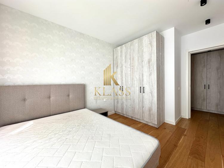 Apartament cu 2 camere decomandat, mobilat în Aviației