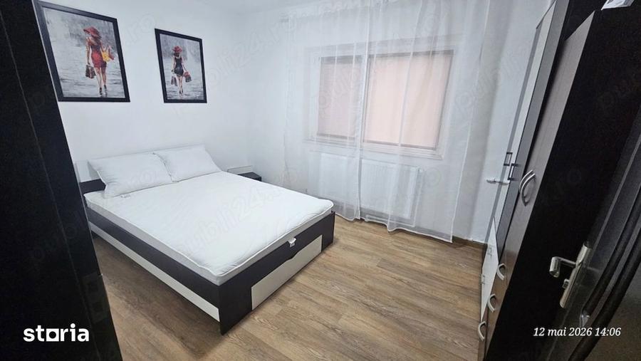 Apartament 2 camere - Girocului - Parter - centrala proprie - 4