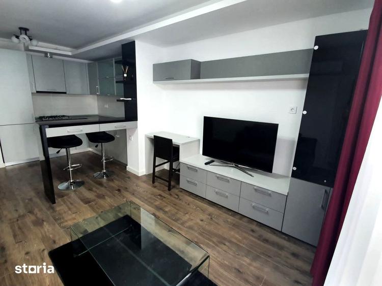 Apartament 2 Camere | Barbu Vacarescu | Belvedere | Parcare | Central - 5