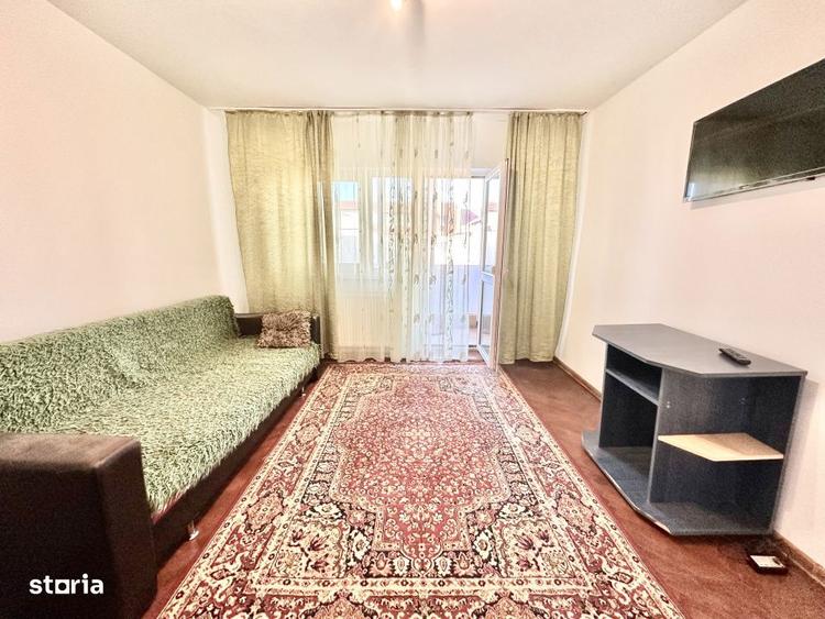 Apartament cu 2 camere mobilat - pozitie excelenta - zona Girocului - 5
