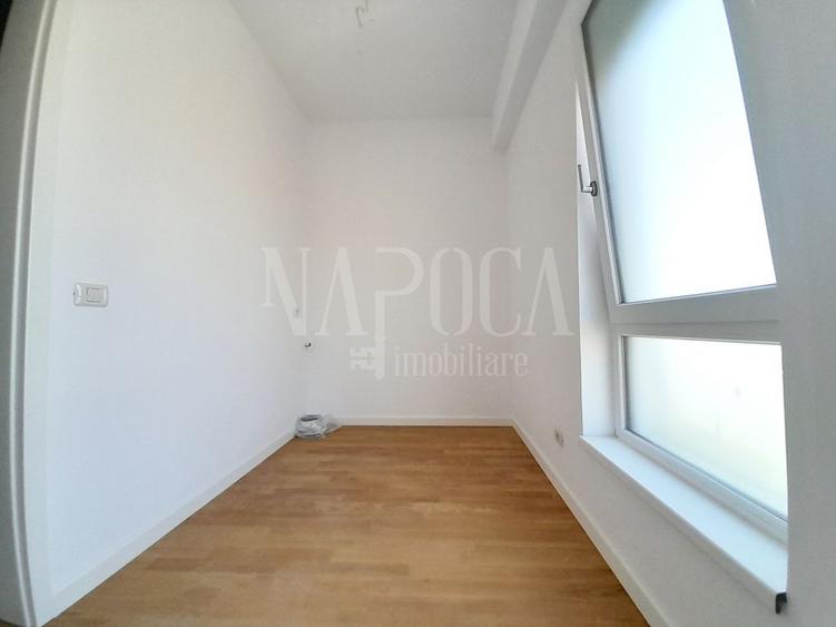 Apartament cu 3 camere decomandat în Iosia