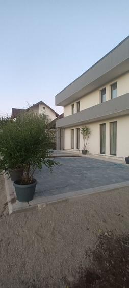 Casă cu 4 camere în Fălticeni