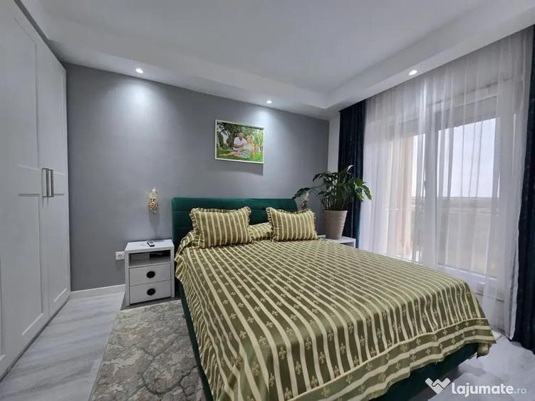 Casă cu 3 camere cu Teren 135 Mp în Ștefăneștii de Jos