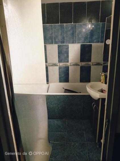 Apartament în Mănăstirea