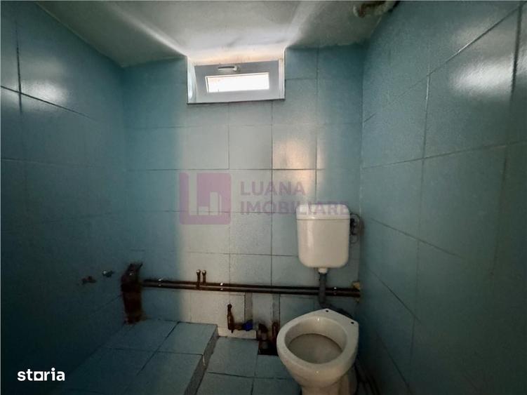 Casă cu 4 camere în Lazaret