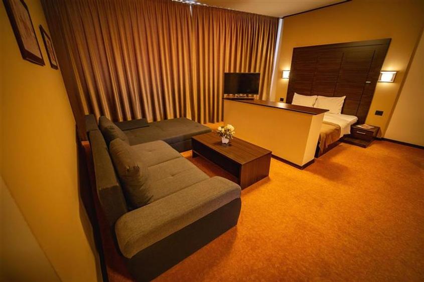 Hotel/Pensiune, de 4,484 mp, în Șagului