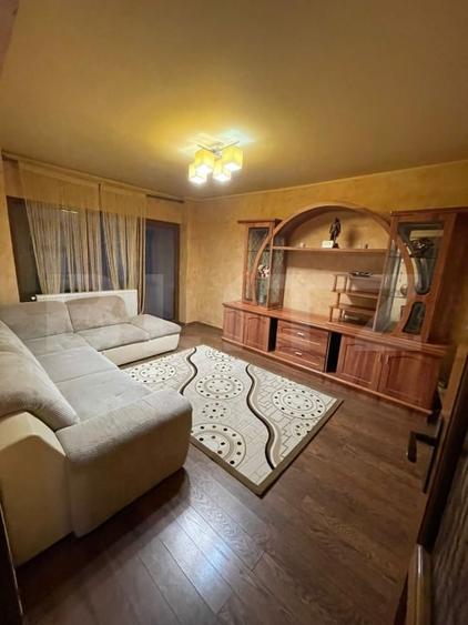 Apartament 3 camere, 75 mp, etaj 3, mobilat-utilat, zona Helin/Lapus - 1