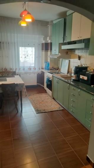 Apartament cu 2 camere decomandat în Ștefan cel Mare