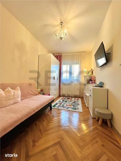 RECO Apartament PB cu 3 camere de vanzare parter 55 mp - 4