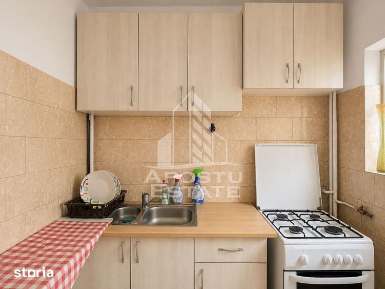 Apartament 1 camera zona Micalaca Pet Friendly - 1