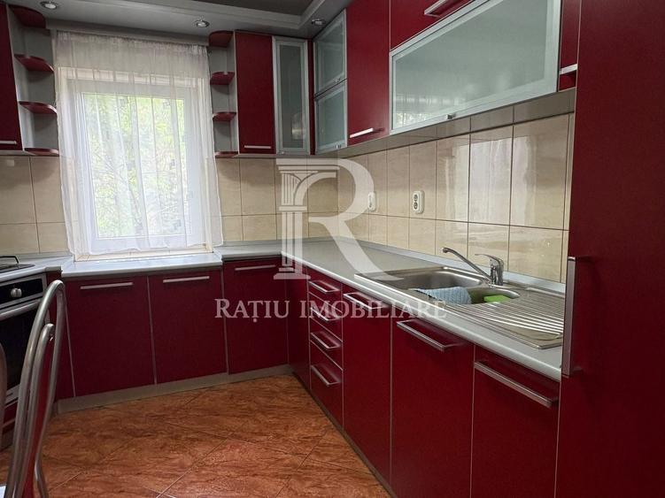Apartament cu 3 camere | Rogerius | Oradea - 8