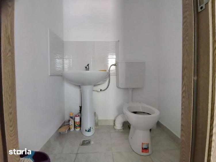 Spațiu comercial, de 15 mp, în Mărăști