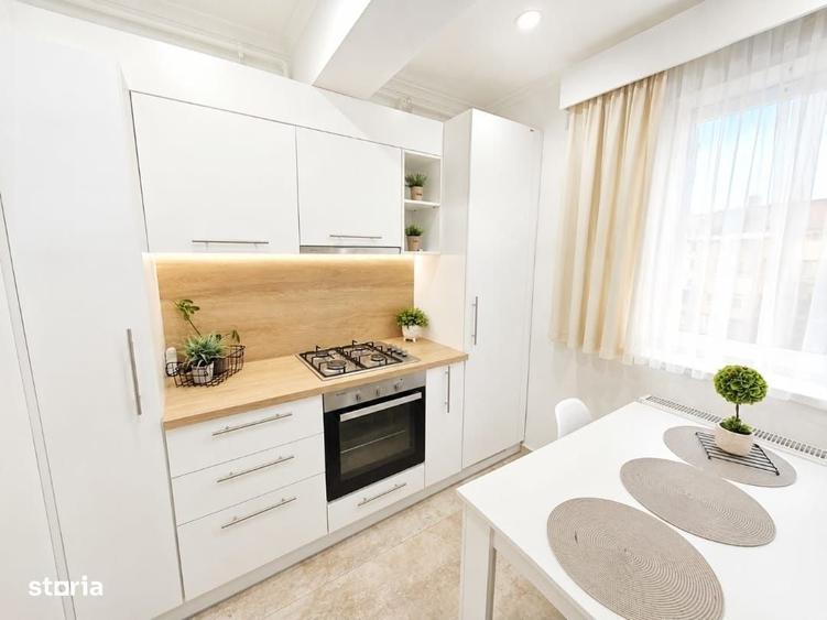 Apartament 2 cam premium Militiari Residence Avantgarde Tinertului 17 - 3