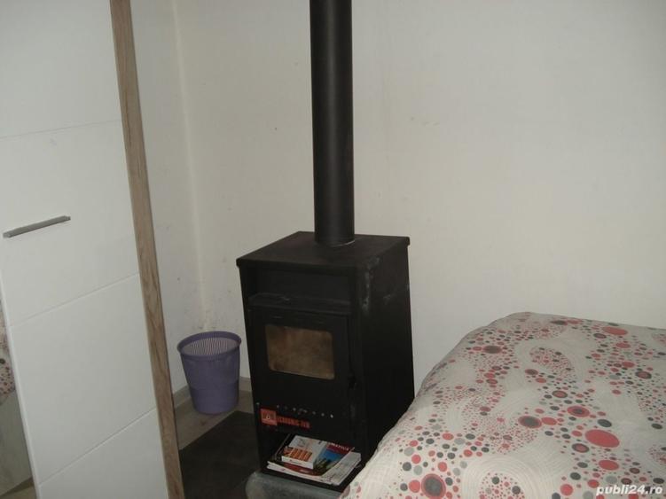 Apartament cu 3 camere decomandat în Șoimuș