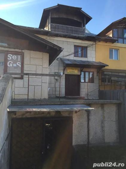 Casă în Central