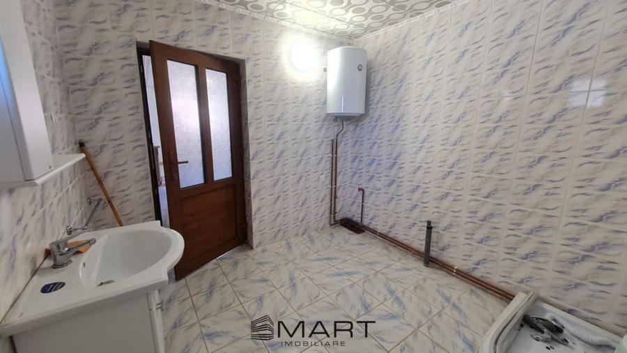 Casă cu 2 camere cu Teren 475 Mp în Șura Mică
