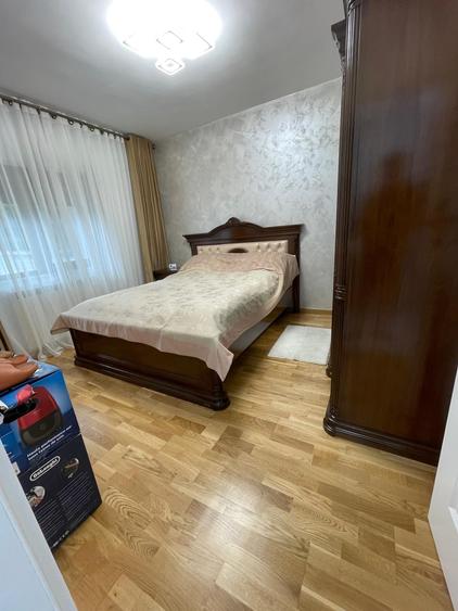 Apartament cu 2 camere decomandat în Târgu Cucu
