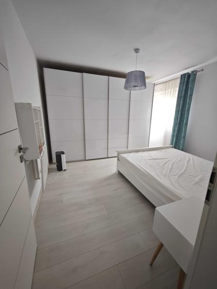 Apartament cu 2 camere decomandat în Turnișor