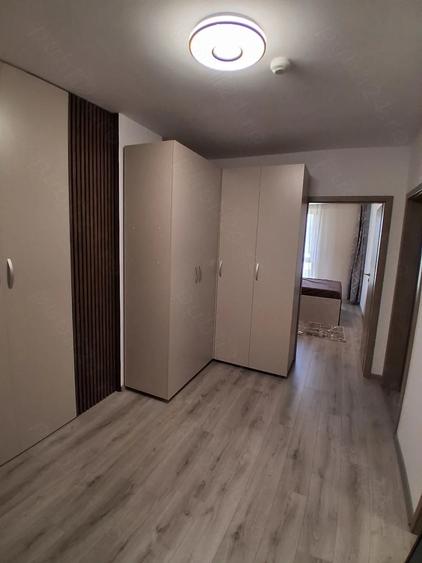 Apartament cu 2 camere decomandat în Someșeni