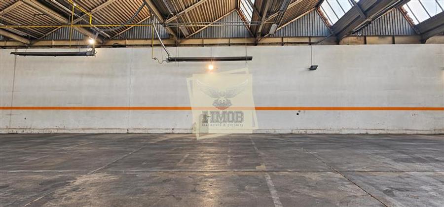Spațiu industrial, de 1,783 mp, în Broscărie