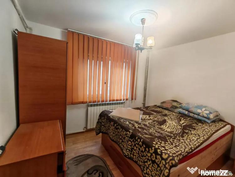 Apartament cu 3 camere decomandat în Inel I