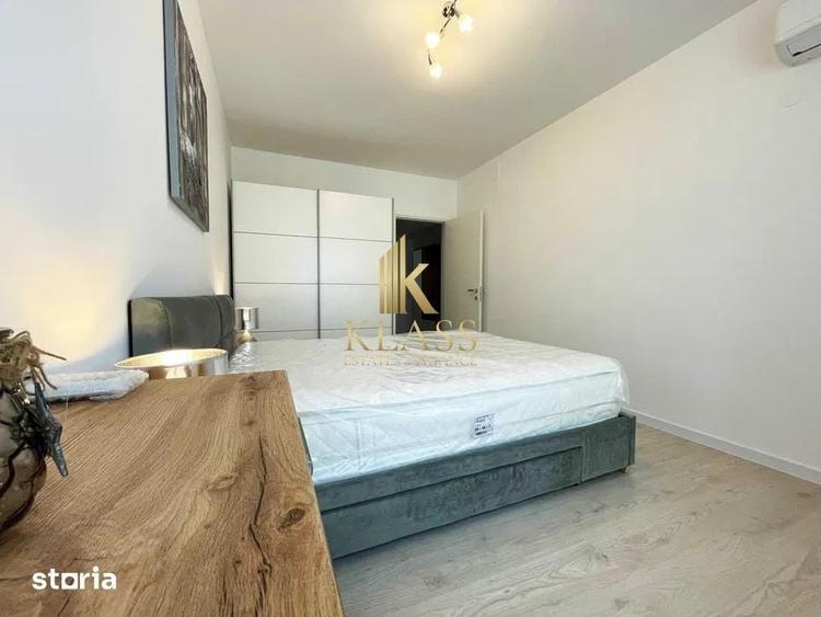 Apartament 2 Camere | Pipera Rond OMV | Parcare inclusa | 650 - 2