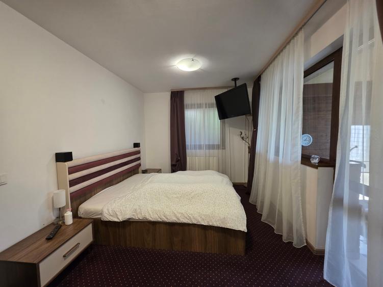 Apartament cu 2 camere decomandat în Ciorogârla