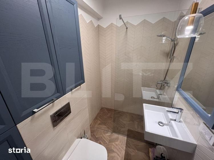 Apartament cu 4 camere în Central