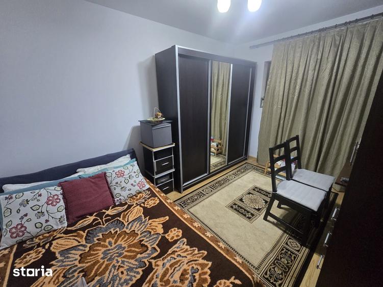 Apartament 2 Camere | Trapezului | 10 Min Metrou 1 Decembrie | 2014 - 4