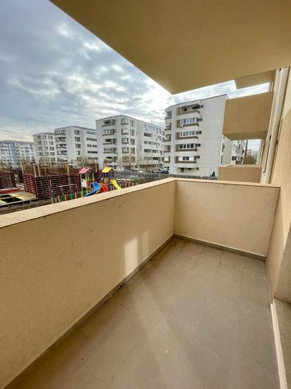Apartament cu 2 camere în Apărătorii Patriei