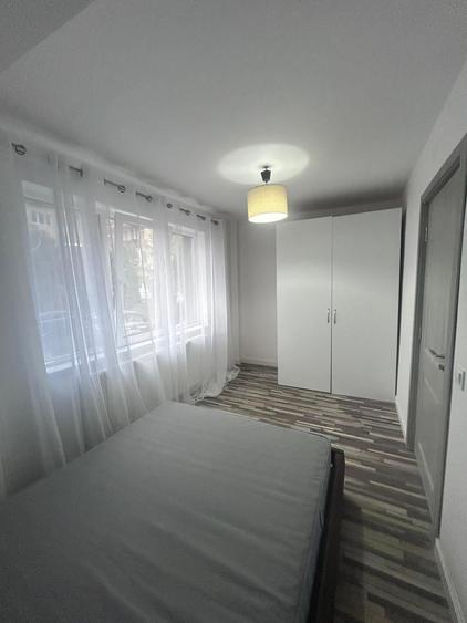 Apartament cu 3 camere și grădină privată – Tineretului, Florești | 450 Euro/lun - 6