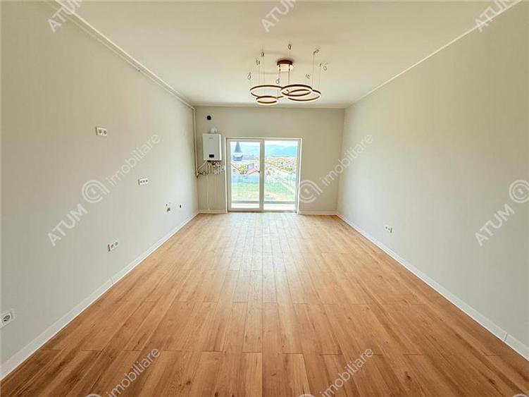 Apartament cu 2 camere decomandat în Șelimbăr