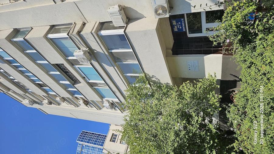 Garsonieră decomandată, mobilată în Unirii
